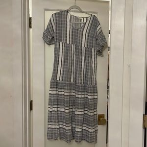 World Market Dress size S/M